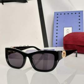 Picture of Gucci Sunglasses _SKUfw79498441fw